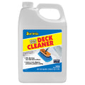 Star brite Non-Skid Deck Cleaner & Protectant - 1 Gallon — marine cleaning