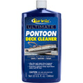 Star brite Ultimate Pontoon Deck Cleaner - 32 oz — marine cleaning