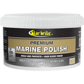 Star brite Premium Marine Polish - UV Protection & High Gloss Finish - 14 oz — marine cleaning
