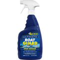Star brite Ultimate Boat Guard Speed Detailer & Protectant - 32 oz — marine cleaning