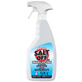 Star brite Salt Off - Ready-To-Use - Salt Remover Wash & Engine Flush - 22 oz — marine cleaning