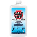 Star brite Salt Off - Concentrate- Salt Remover Wash & Engine Flush - 32 oz — marine cleaning