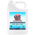 Star brite Salt Off - Concentrate- Salt Remover Wash & Engine Flush - 1 Gallon — marine cleaning