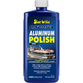 Star brite Ultimate Aluminum Polish - Marine Grade - 16 oz — marine cleaning