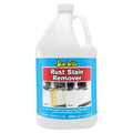 Star brite Rust Stain Remover - 1 Gallon — marine cleaning