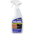 Star brite Rust Eater & Converter Spray - 22 oz — marine cleaning