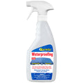 Star brite Waterproofing Spray & Stain Protection - 22 oz — marine cleaning