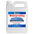 Star brite Waterproofing Spray & Stain Protection - 1 Gallon — marine cleaning