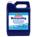 Star brite Water-Based Waterproofing & Fabric Protectant - 1 Gallon — marine cleaning