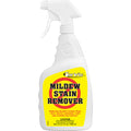 Star brite Mildew Stain Remover - 32 oz — marine cleaning
