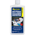 Star brite Inflatable Boat & Fender Cleaner Protector - 16 oz — marine cleaning