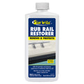 Star brite Rub Rail Restorer & Protectant - 16 oz — marine cleaning