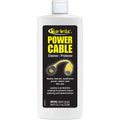 Star brite Power Cable Cleaner & Protector - 8 oz — marine cleaning