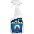 Star brite Rib & Inflatable Boat Cleaner & UV Protectant - 32 oz — marine cleaning