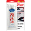 Star brite Marine Silicone Sealant - Clear - 2.8 oz — marine adhesives/sealants/tapes
