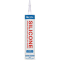 Star brite Marine Silicone Sealant - Clear - 10.3 oz — marine adhesives/sealants/tapes