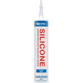 Star brite Marine Silicone Sealant - Black - 10.3 oz — marine adhesives/sealants/tapes