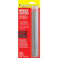 Star brite Epoxy Aluminum Putty Stick - 4 oz — marine adhesives/sealants/tapes