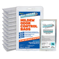 Star brite NosGUARD Mildew Odor Control Bags Slow Release System *25-Pack — marine cleaning