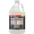 Star brite Premium Teak Cleaner - 1 Gallon — marine cleaning