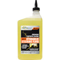 Star brite Hydraulic Steering Fluid - ISO 15 Marine Synthetic Blend - 32 oz — marine steering systems