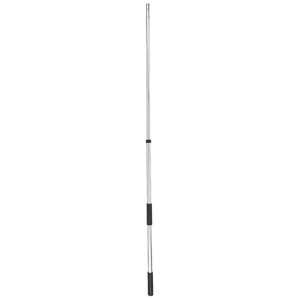 Star brite Premium Heavy Duty Extend-A-Brush Telescoping Handle - 3'-6' Length — marine cleaning