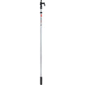 Star brite Telescoping Boat Hook - Floating, Extends 4.5-8' — marine cleaning