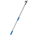 Star brite Telescopic Floating Extend-A-Brush & Boat Hook Attachment - 3'-6' — marine cleaning