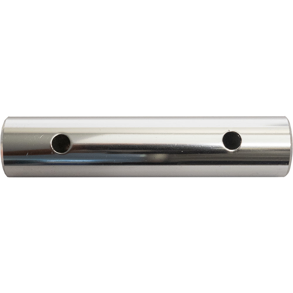 Star brite Brush Adaptor f/Shurhold Brush Heads - Marine-Grade Aluminum — marine cleaning