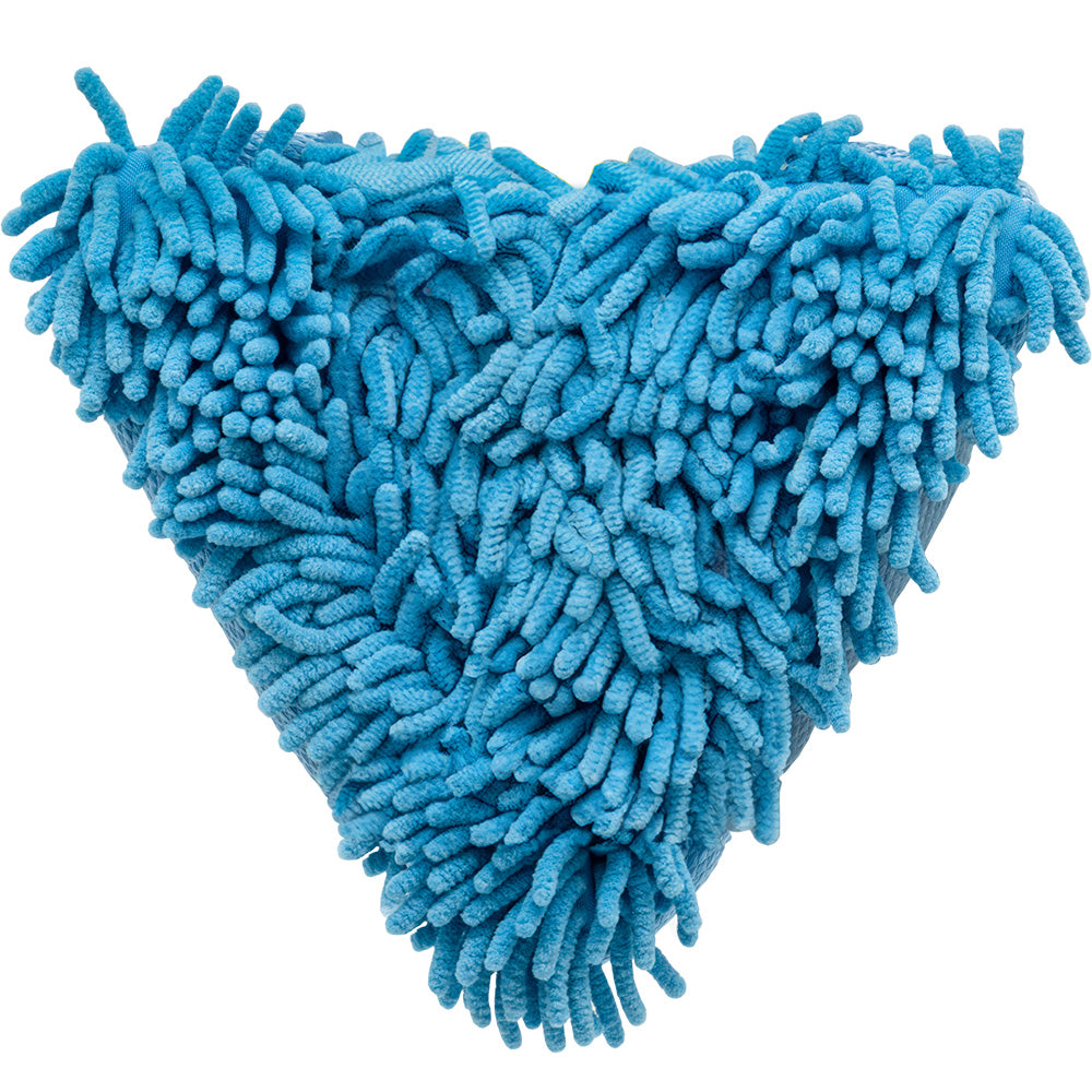 Star brite Reggae Wet/Dry Pad, Super Absorbent Microfiber f/Cleaning — marine cleaning