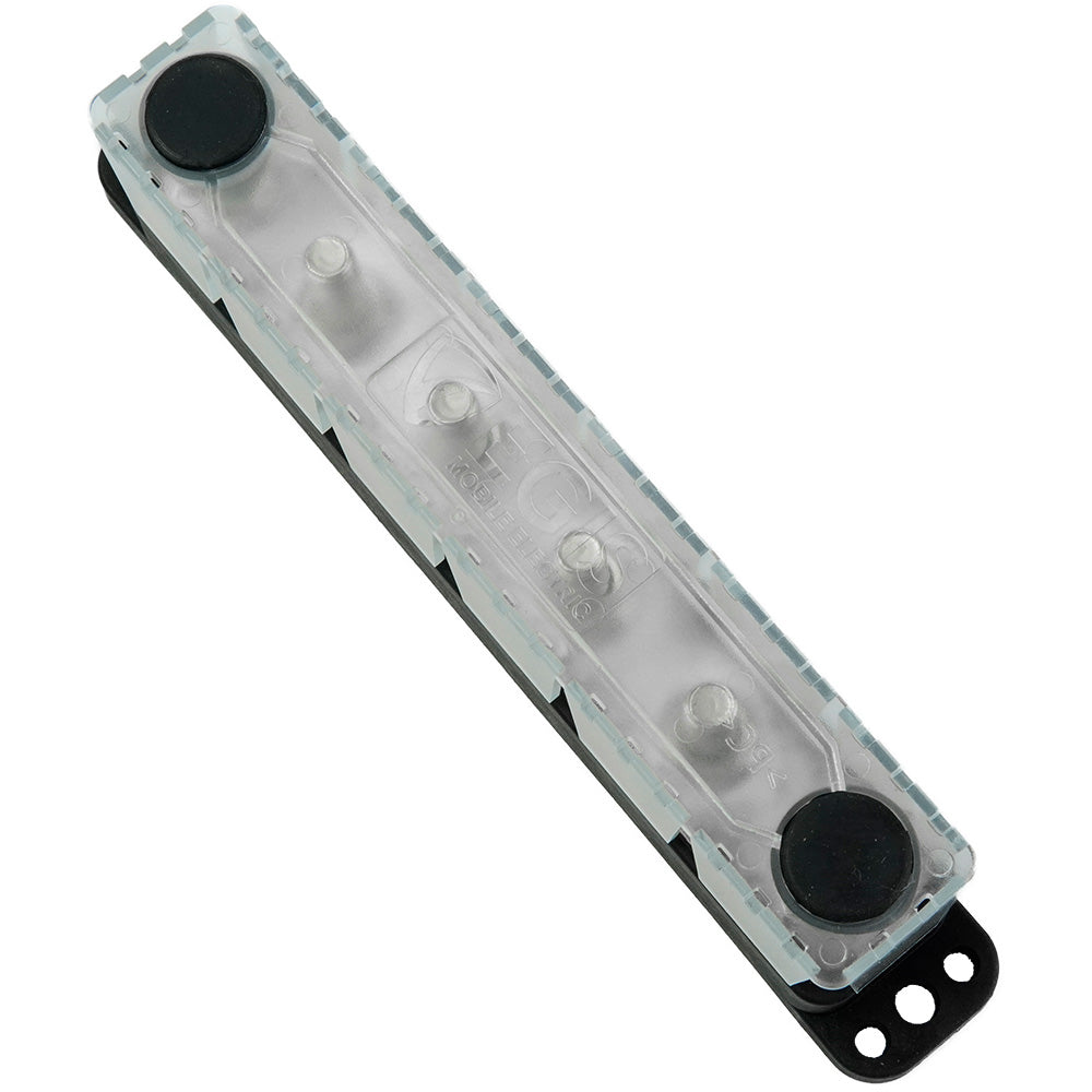 Egis Mobile Electric Egis MaxiBus - 6 5/16" Studs - 250 AMP — marine busbars