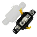 Egis Mobile Electric Egis Class T Fuse Block 225-400 A - Sealed — marine fuse blocks & fuses