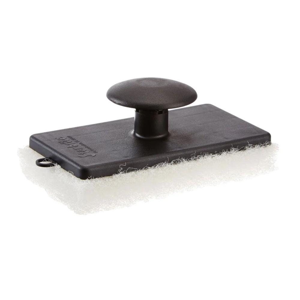 Star brite All-Purpose Fine Scrubber Pad - Delicate, Scratch-Free Cleaning — marine cleaning