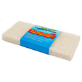 Star brite Large Scrub White Pad - Fine Texture — marine cleaning