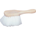 Star brite Marine-Grade Short Handle Scrub Brush – Durable Star Prene Fiber — marine cleaning