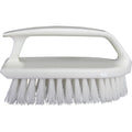 Star brite Heavy-Duty Hand Scrub Brush - 6" Stiff Bristle Cleaning Tool — marine cleaning