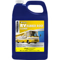 Star brite Premium RV Rubber Roof Cleaner - 1 Gallon — marine cleaning