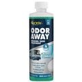 Star brite Odor Away Holding Tank Treatment - Nitrate Formula - 8 oz *4-Pack — marine sanitation