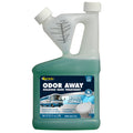 Star brite Odor Away Holding Tank Treatment - Nitrate Formula - 32 oz — marine sanitation