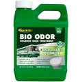 Star brite RV Bio Odor Enzyme Holding Tank Treatment - 32 oz — marine sanitation