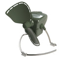 SEEKR by Caframo Chinook 707 Limited Edition 120V AC 2-Speed 7" Fan - Muse Green — marine fans