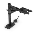 Garmin Gunnel Mount System f/Spy™ Pole — marine trolling motor accessories