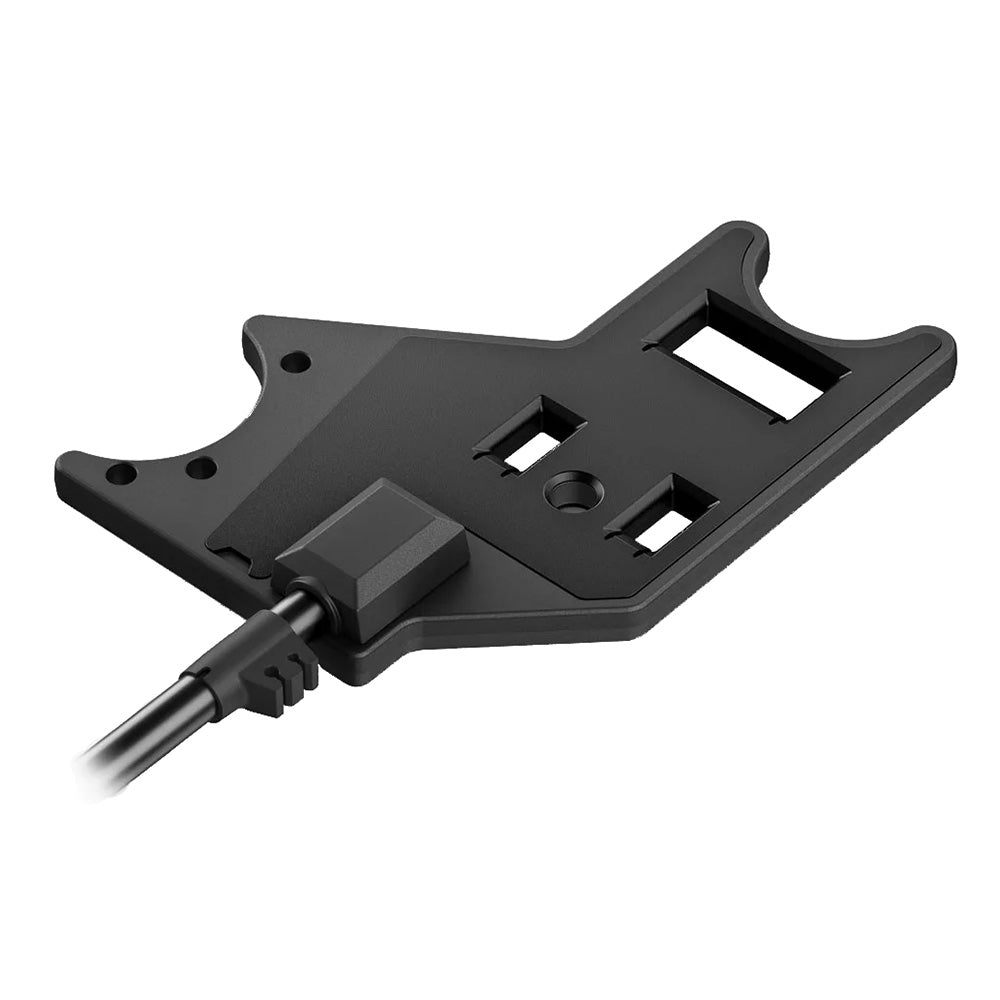 Garmin Force® Pro Trolling Motor Mounting Plate — marine trolling motor accessories