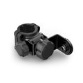Garmin Adjustable Perspective Shaft Mount for LiveScope™ Transducers — marine trolling motor accessories