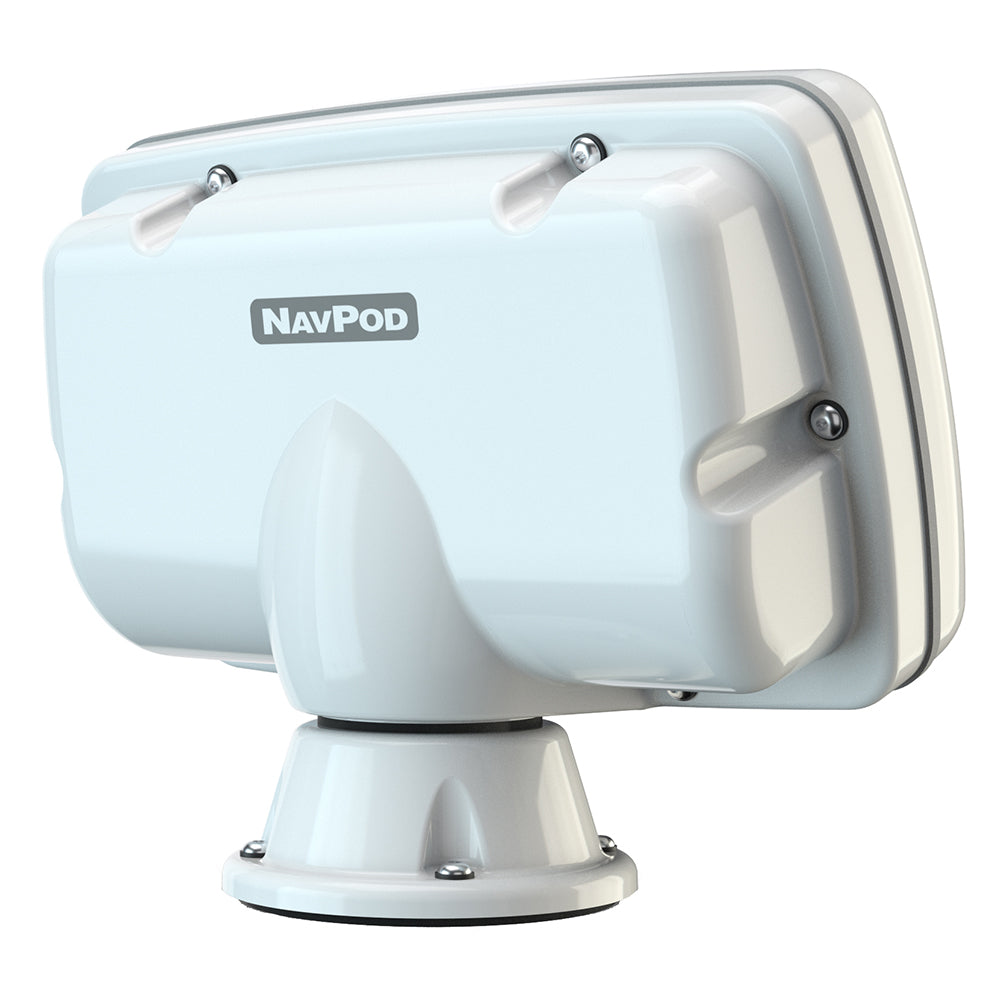NavPod PowerPod Pre-Cut f/Garmin ECHOMAP UHD2 93sv/94sv/95sv — marine display mounts