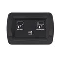 Jabsco Control Panel & Control Box Kit f/Quiet Flush E2 — marine accessories