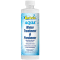 Star brite AQUA Water Treatment & Freshener - 16 oz — marine marine sanitation