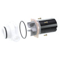 Jabsco Motor Pump Assembly 12V f/Quiet Flush E2 — marine marine sanitation