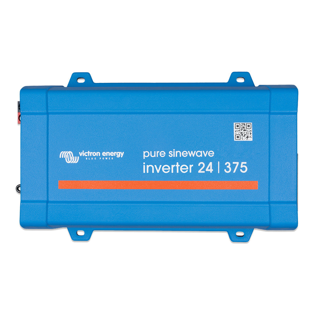 Victron Energy Victron Inverter 24/375 120V VE.Direct NEMA 5-15R — marine inverters