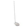 Lumitec Contour LED Anchor Light w/Motorized White Base- 39" — marine navigation lights